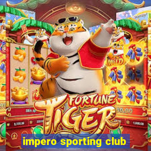 impero sporting club